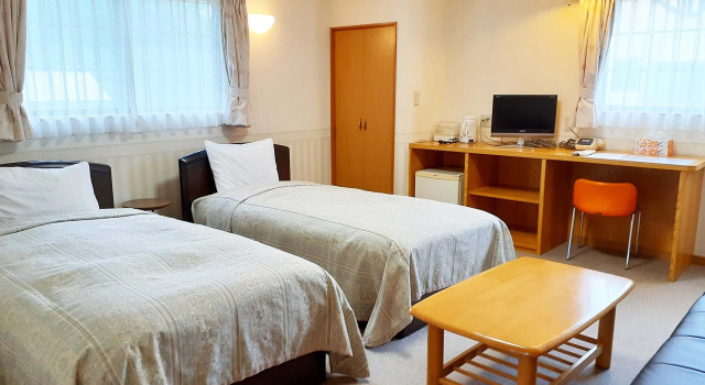 Двухместный номер Standard Sudomari no Yado Sunmore - Vacation STAY 46748v