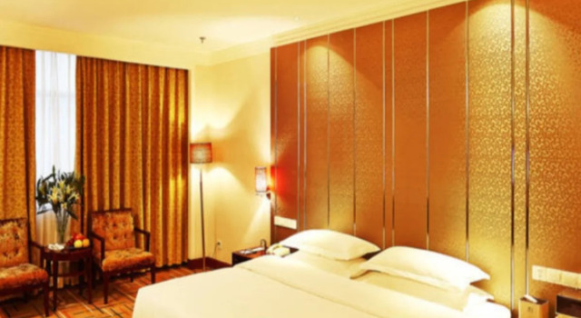 Header BaoTou Hotel, Rezervați Hotel Hoteluri all inclusive în Inner Mongolia, All Inclusive