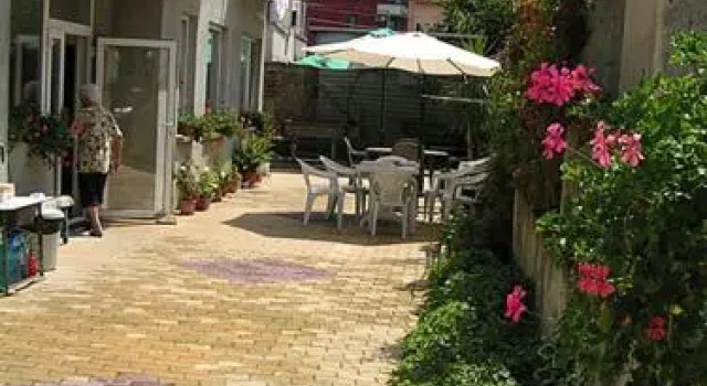 Fits Guest House, Забронировать Гостевой дом Гостевые дома Приморско, Гостевой дом