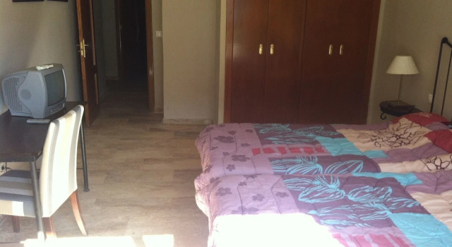 Renovated Seafront Apartment in Saidia 50m - Residente Perle Orientale rt1