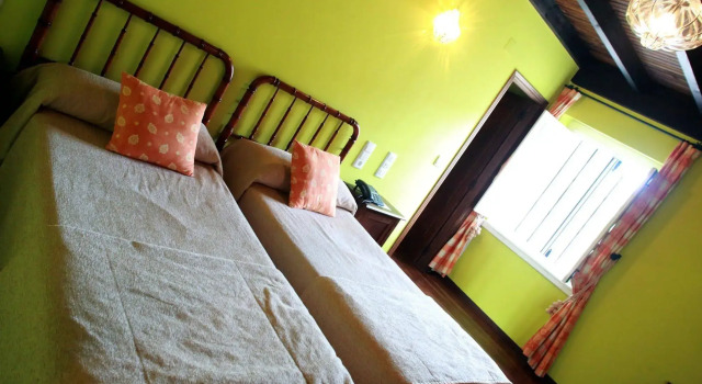 Hotel Monumento Pazo do Castro