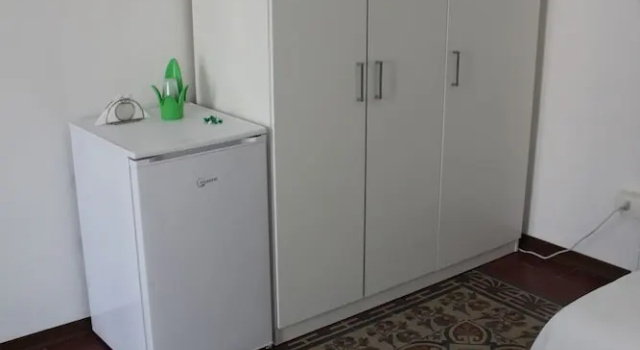 Standard Zimmer Musa