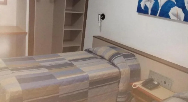 Hamburgo Hotel, Забронировать Отель Кашуэйра-ду-Сул 