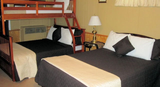 Monolocale Comfort Edgewater Resorts - Edgewater Inn