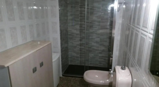 Апартаменты Apartamento Salou