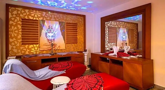 Номер Standard Отель Dionisus Belek
