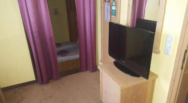 Номер Standard Ferienhotel Lindenhof
