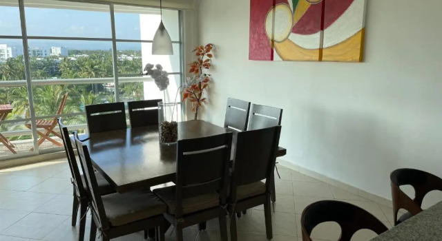Апартаменты Deluxe Apartment in Acapulco Playa Diamante