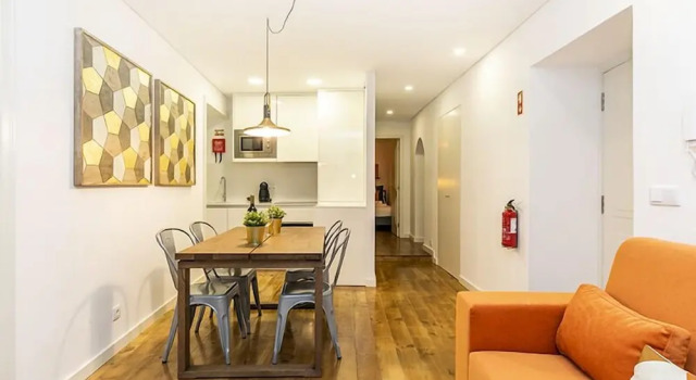 LxWay Apartments Galeria Alfama, Забронировать Апартаменты/квартира Санта-Мария-Майор Лиссабон, рядом с Money Museum