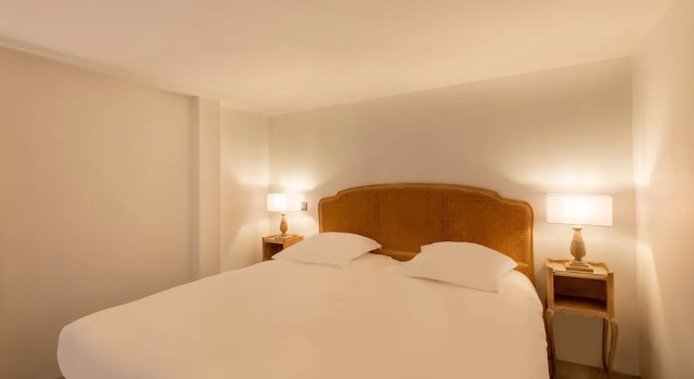 Номер Deluxe Hôtel Baudelaire Opéra