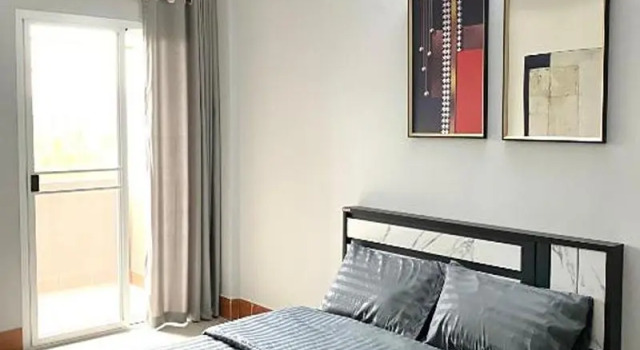 Апартаменты Grand Sansook Omnoi