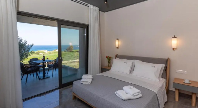 Номер Superior Tramonto Suites