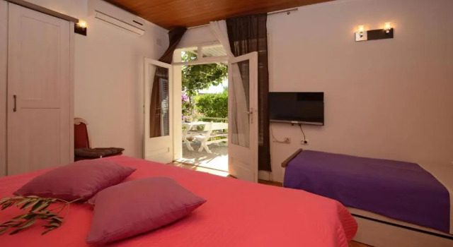 Laidback Apartments