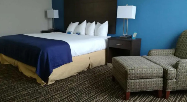 Baymont Inn & Suites Washington, Réserver Hôtel Washington Indiana