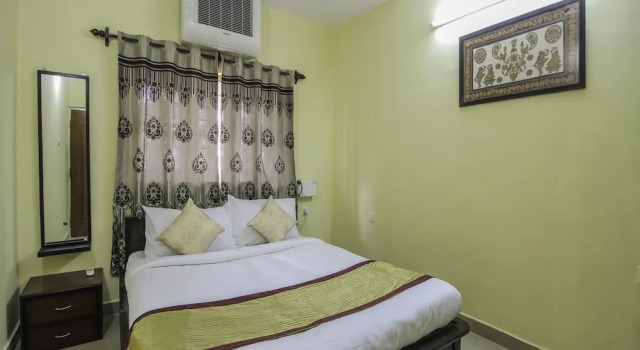 OYO 10754 Home Deluxe 1BHK Colva