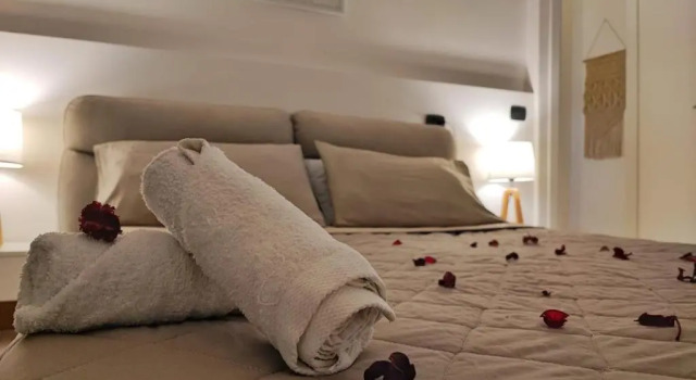 Апартаменты "My Suite Fiuggi Apartment"