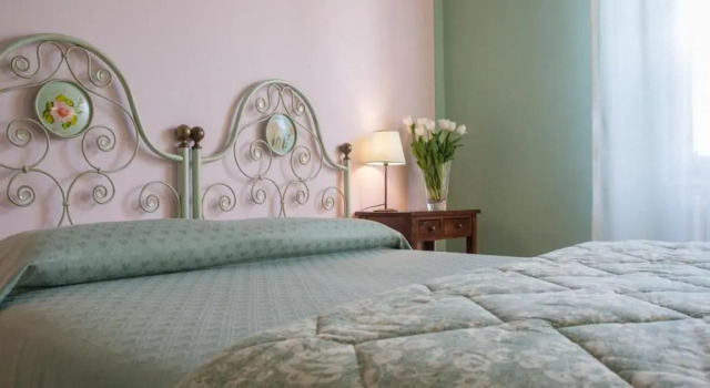 Номер Standard Agriturismo Locanda Pantanello