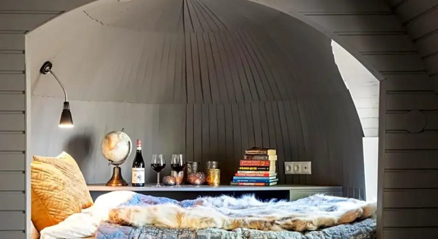 Konglehytta, Réserver Hôtel Strandlykkja Innlandet