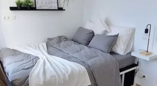 Люкс Deluxe Charleroi Cozy Home