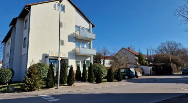 Hotel Garni, Reserva ahora Hotel Metzingen Swabian Alps