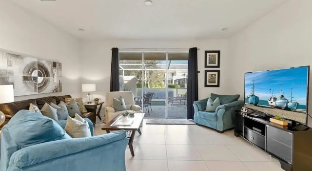 Priceless Peace At Serenity By Shine Villas, 081, Buchen Sie Ferienwohnung SPA-Hotels in Four Corners, SPA