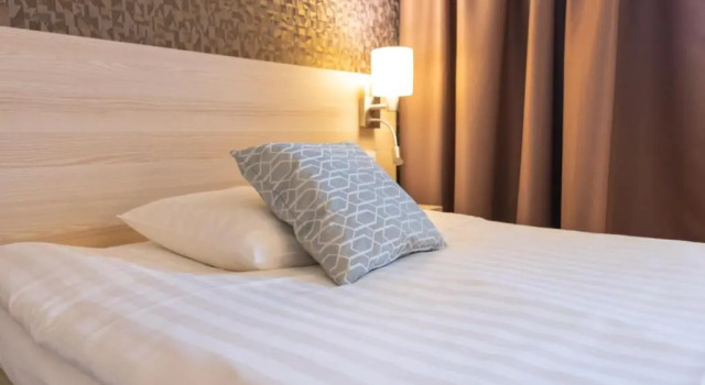 Номер Superior Hotel Kivitasku