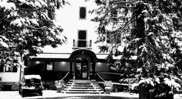 Семейный номер Standard Hotel Nuovo Parco