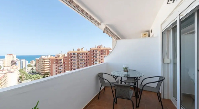 Апартаменты Yucas Vistamar in Fuengirola