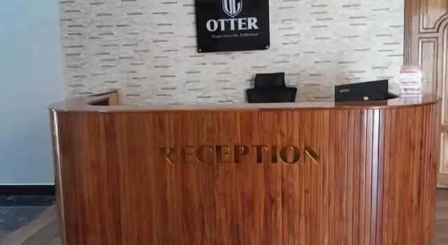 Otter lodge, Rezervasyon Otel Arusha Tanzanya
