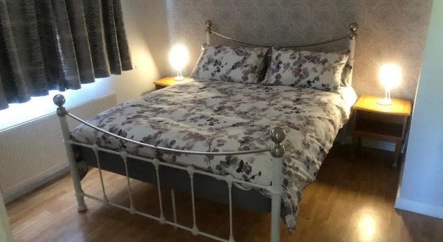 Коттедж Captivating 4 bedroom house in Northern Ireland