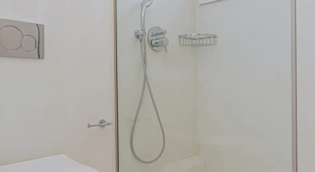 Двухместный люкс Irida Vacation Suites