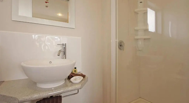 Студия Standard Big Five Motel