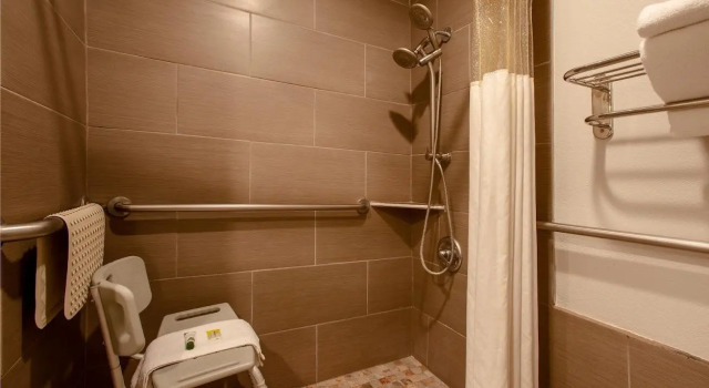 Двухместный номер Standard Hotel Elev8 Flagstaff, Trademark Collection by Wyndham