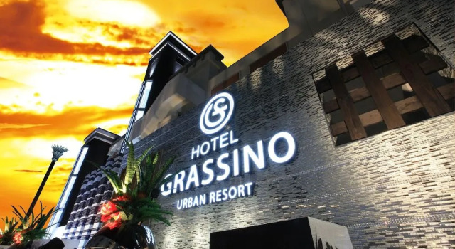 HOTEL GRASSINO URBAN RESORT KYOTO - Adult Only