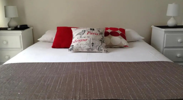 Appartamento Accommodation Portland Victoria