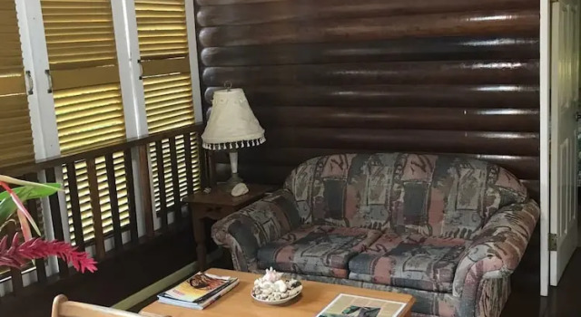 Вилла Adventure Eco Villas