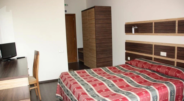 Family Hotel Gorski Kut, Reserva ahora Hotel Rila Monastery Kyustendil