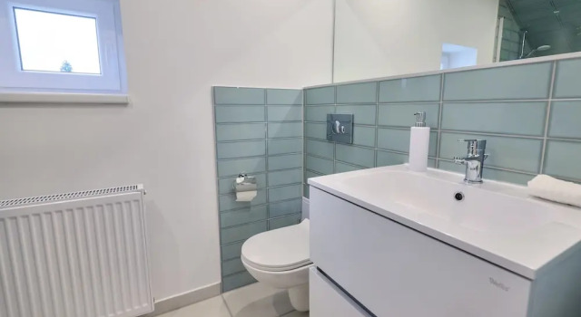 Апартаменты Premium Villa Oliver 2 Hévíz