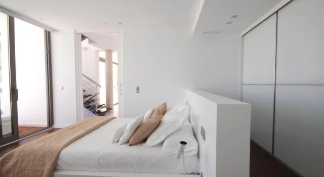 Luxury Villa in Altea Hills, Забронировать Вилла Отели Альтеа с парковкой, рядом с Русская православная церковь Св. Архангела Михаила в Альтее, Парковка