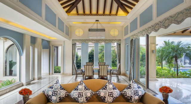 JW Marriott Sanya Haitang Bay Resort & Spa, Book Resort Sanya Hainan