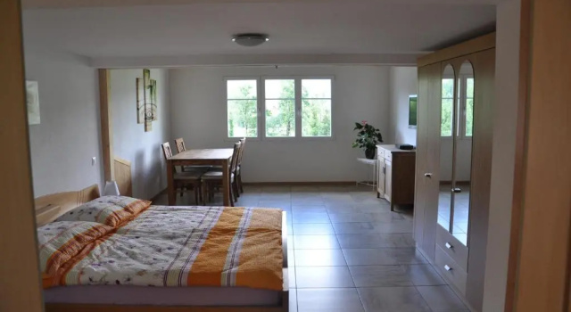 Апартаменты Hirschfarm, Goldau