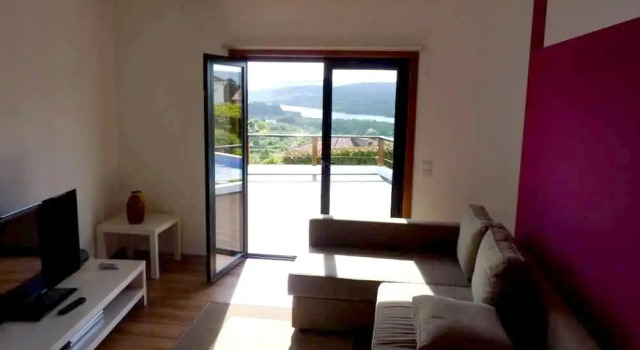 House With one Bedroom in Prado, With Wonderful Mountain View, Private