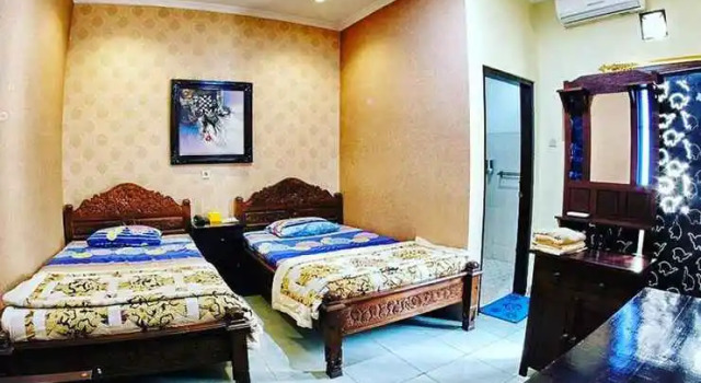 New Ramayana Pamekasan, Book Hotel 3-Star Hotels in East Java, 3*