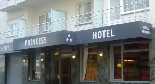 Hotel Princess