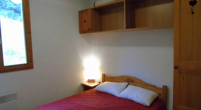 Lou Services Apartment J11 LSI 001, Rezervasyon Daire Valfréjus Maurienne Valley