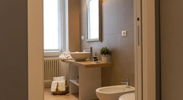 Люкс Lainez Rooms & Suites
