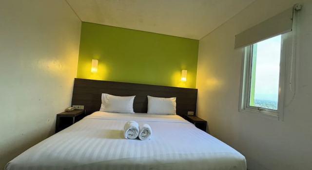 Camera Superior IZI Hotels