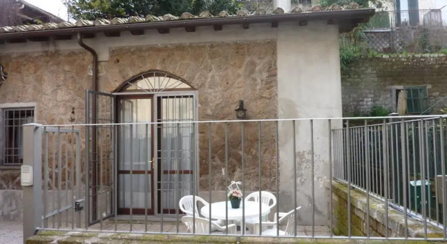 LAntico Granaio, Prenota Appartamento Monterosi Tuscia