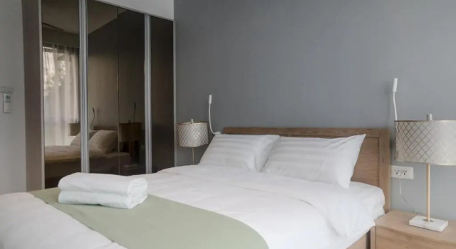Cassia Residences, Забронировать Отель Пляж Банг Тао остров Пхукет