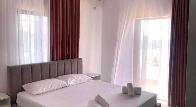 Апартаменты Dine Hotel